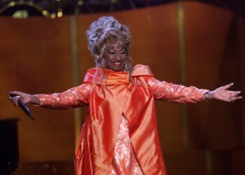 Celia Cruz Centennial Celebration & More Uplifting Moments