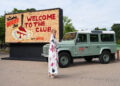 The Thursday Murder Club immersive experience launch