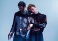 Chalk sign to ALTER Music and share new track, "Pain"