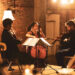Chamber Music Columbus will welcome its 78th season with "Momentum," a concert by VIVO, on Aug. 31. The season's five performances will take place at the Southern Theatre.