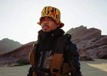 Chance the Rapper Releases His 1st Album in 6 Years With ‘Star Line’: Stream It Now