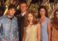 Charisma Carpenter Addresses 'Buffy' Reboot Rumors