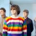 It's A Beautiful Place by Water From Your Eyes album review by Madelyn Dawson for Northern Transmissions. The duo's LP drops on August 22