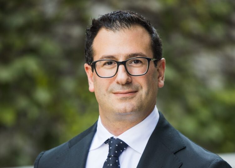 Charles Barsamian Joins Entertainment Law Partners