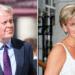 Charles Spencer Honors Sister Princess Diana 28 Years After Death