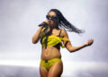 Charli XCX performs on Aug. 6, 2025 in Budapest. - Credit: Joseph Okpako/WireImage