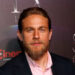 Charlie Hunnam arrives for the CinemaCon 2019 STXfilms red carpet in 2019. File Photo by James Atoa/UPI