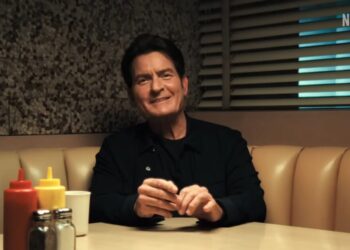 Charlie Sheen admits he's 'ready to confess' in Netflix documentary - Celebrity News - Entertainment
