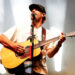 Country singer-songwriter Chase Rice performs during the final Titletown Beats concert of the season on Aug. 26 at the Titletown district in Ashwaubenon.