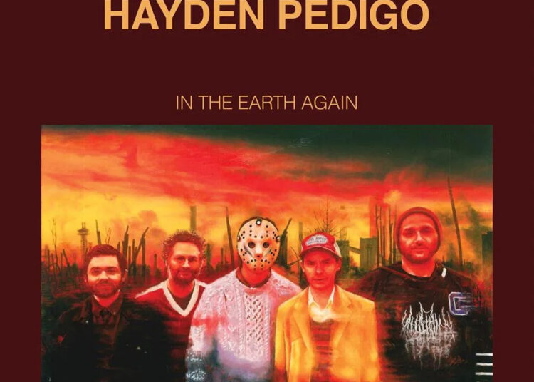 chat pile hayden pedigo album cover