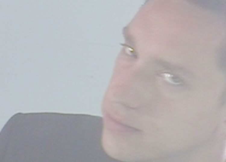 Check out Oliver Sim's playful new single ‘Obsession'