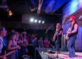 Them Dirty Roses is playing at Gruene Hall on June 28. (Courtesy Chelsea Braun)