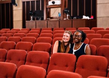 UAB Arts 20250730 110928 2 Check out these 6 upcoming art + music events in Birmingham