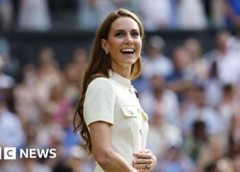 Cherish bonds of love and friendship this summer, says Kate