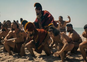 Chernin Entertainment Signs First Look Film Deal With Apple TV+