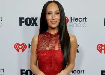 Cheryl Burke Apologizes After Using Gunshot Sound in Post Before Shooting