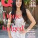 Cheryl Burke 2533 Us Weekly Cover No Chip