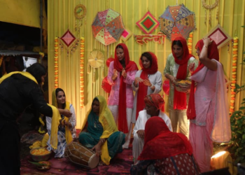 Chhoriyan Chali Gaon Episode Update: Celebrities Turn Wedding Planners For Heartwarming Shaadi Special | Television News