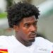 Chiefs Injuries Aug 27: Jack Cochrane, Omarr Norman-Lott, Jalen Royals