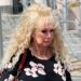 'Chimp Crazy' Star Sentenced For Lying About Primate's Death