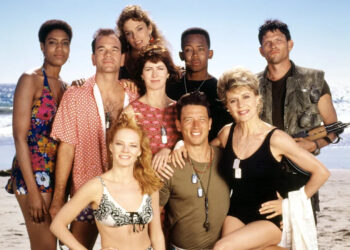 China Beach