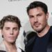 Chris Appleton Breaks Silence On Divorce From ‘White Lotus’ Star