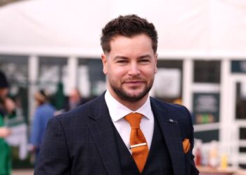 Chris Hughes says a reality TV show with JoJo Siwa would be ‘very exciting’