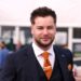 Chris Hughes says a reality TV show with JoJo Siwa would be ‘very exciting’