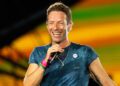 Chris Martin Reacts to Proposal During Coldplay Jumbotron Segment