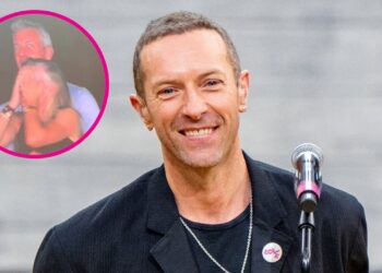 Chris Martin Reflects on Kiss Cam ‘Debacle,’ Reveals if He’ll Keep Using It at Coldplay Shows – Star Magazine