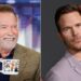 Chris Pratt Reveals Sweet Side Of Arnold Schwarzenegger