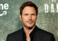 Chris Pratt says anti-Trump voters are 'mired in hatred' - Celebrity News - Entertainment