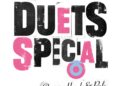 Chrissie Hynde 'Duets Special' album artwork