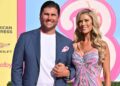 Christina Haack's Ex-Husband Josh Hall Reacts to Divorce Settlement