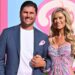 Christina Haack's Ex-Husband Josh Hall Reacts to Divorce Settlement