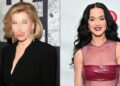 Christine Baranski Blasts Katy Perry’s Blue Origin Flight
