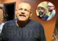 Chuck Liddell Says Ad Starring 'Awesome' Kelce Brothers Was 'Great'