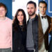 <p>Ed Sheeran, Isla Fisher and Sacha Baron Cohen Set Up Courteney Cox and Johnny McDaid</p>