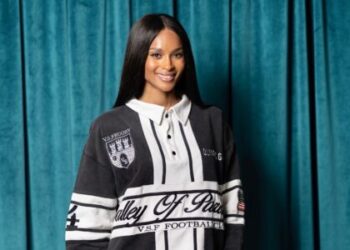 Ciara reinforces her passion for music with new album, ‘CiCi’ | News, Sports, Jobs