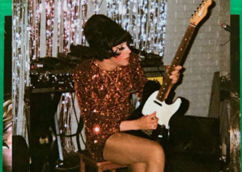 Cindy Lee Announces Tour