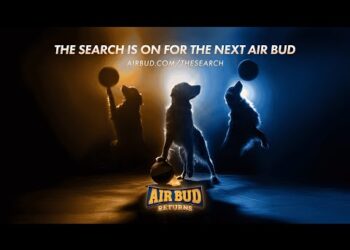 The Search For Next Air Bud