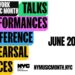 City Life Org - 8th Annual New York Music Month; Full Schedule of 50+ Events Announced for June 2025