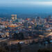City of Asheville announces a public-private partnership for the development of an Arts & Entertainment facility