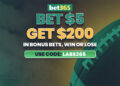 bet365 bonus code LABS365