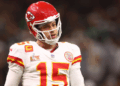 Register with the best Kansas Sportsbook promos to claim $3,250 in bonus value for any bets on Patrick Mahomes and other odds.