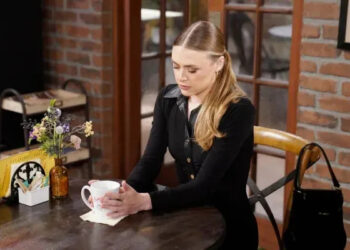 Claire’s Down, Nate Needs Audra to Confess