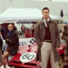 Claudia Schiffer and Nicholas Hoult Feature in ‘The Hilfiger Racing Club’ Campaign