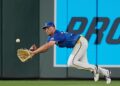 Clemens and Wallner homer as Twins beat Royals 9-4 for third straight win