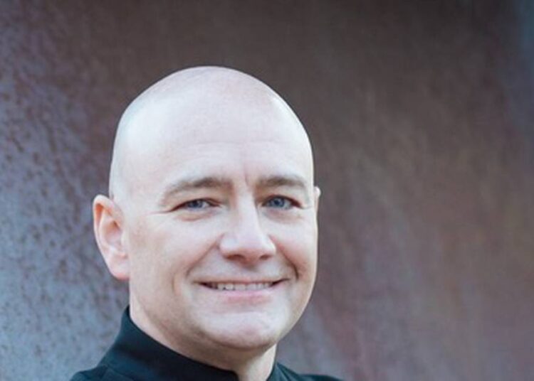 Clinton Symphony Orchestra announces season plans, new conductor – Shaw Local