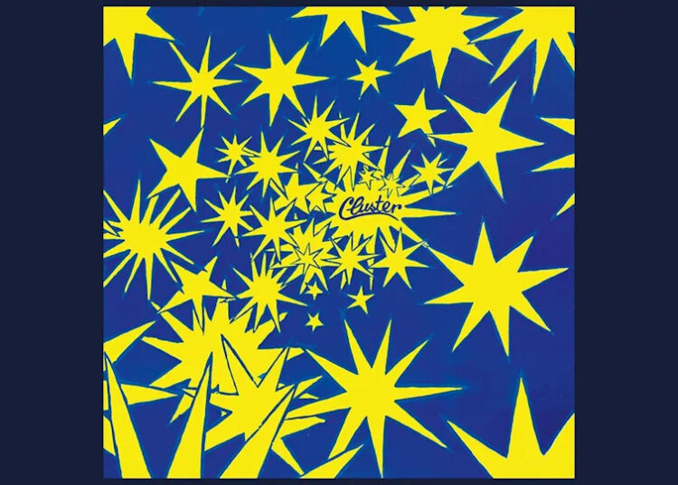 Cluster - Cluster II.